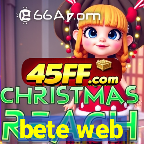 bete web